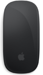 Беспроводная мышь Apple Magic Mouse Black (MMMQ3)