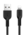 Кабель Lightning Hoco X38 Apple, черный, 1m