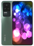 Xiaomi Poco F4 6/128Gb, Nebula Green