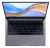 Ноутбук HONOR MagicBook X 14 8/512 Space Gray (NDR-WDH)