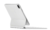 Клавиатура для iPad Apple Magic Keyboard iPad Pro 11" (MJQJ3), White