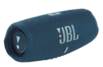 Акустика JBL Charge 5, синяя
