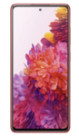 Samsung Galaxy S20FE 6/128, красный