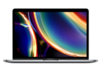 Apple MacBook Pro 13" 2020 (MWP42RU/A) 512Gb, Space Gray