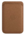 iPhone Leather Wallet with MagSafe, Brown