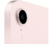 Планшет Apple iPad mini 2021 256Gb Wi-Fi Розовый