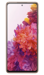 Samsung Galaxy S20FE 6/128, оранжевый