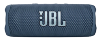 Беспроводная акустика JBL Flip 6 Blue