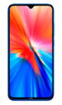 Xiaomi Redmi Note 8 (2021) 4/64GB Neptune Blue
