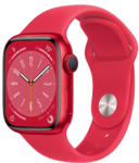 Часы Apple Watch Series 8 GPS 45мм корпус из алюминия (PRODUCT)RED