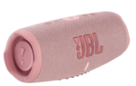 Акустика JBL Charge 5, розовый
