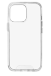 Чехол TFN для iPhone 13 mini Space Clear (TFN-SС-IP13PSPTR)