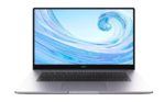 Ноутбук HUAWEI MateBook D 15 BoM-WFQ9 5500U/16+512 Mystic Silver