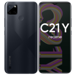 Realme C21Y 3/32Gb, черный