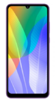 HUAWEI Y6p 3/64Gb, фиолетовый