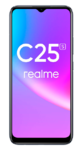 Realme C25Y 4/128Gb, Серый