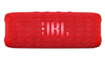 Беспроводная акустика JBL Flip 6 Red