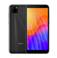 Huawei Y5p 2/32Gb, полночный черный