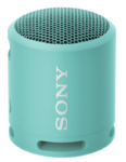 Портативная акустика Sony SRS- XB13, голубая