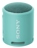 Портативная акустика Sony SRS- XB13, голубая