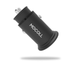 Автомобильное зарядное устройство Mocoll 30w USB-A