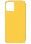 Клип-кейс iPhone 12 mini, Желтый