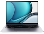 Ноутбук HUAWEI MateBook 14 KLVL-W56W AMD Ryzen 5 16+512GB Space Grey