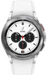Часы Samsung Galaxy Watch 4 Classic 42мм LTE, серебро