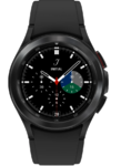 Часы Samsung Galaxy Watch 4 Classic 42мм, черный
