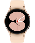 Часы Samsung Galaxy Watch 4 40мм LTE, розовое золото