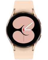 Часы Samsung Galaxy Watch 4 40мм, розовое золото