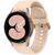 Часы Samsung Galaxy Watch 4 40мм, розовое золото