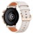 Смарт-часы HUAWEI GT 3 MIL-B19 Gold SS / White Leather