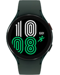 Часы Samsung Galaxy Watch 4 44мм, оливковый