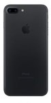 Корпус iPhone 7 Plus Black