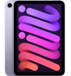 Apple iPad mini 2021 64Gb Wi-Fi + Cellular Фиолетовый