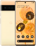 Смартфон Google Pixel 6 Pro 12/128 ГБ, Sorta Sunny