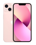 Смартфон Apple iPhone 13, 256 ГБ, розовый (Dual SIM)