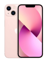 Смартфон Apple iPhone 13, 512 ГБ, розовый