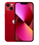 Смартфон Apple iPhone 13 mini, 128 ГБ, красный (PRODUCT)RED