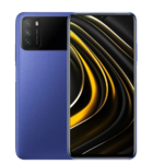 Xiaomi Poco M3 128GB RU, синий