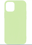 Клип-кейс iPhone 12 mini, Мятный