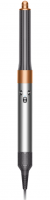 Стайлер Dyson Airwrap Complete Long (HS05), Nickel/Copper
