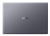 Ноутбук HONOR MagicBook X 16 16/512 Space Gray (BRN-F56)
