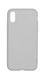 Клип-кейс Pero iPhone 12 mini, Серый
