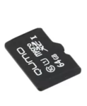 Карта памяти MicroSD Qumo 64GB Class 10 UHS-1