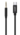 Кабель PERO MC-02 Type-C to 3.5mm Jack 1m 