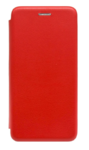 Чехол-книжка NEYPO для SAMSUNG A32 (2021) (Красный)