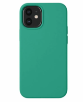 Клип-кейс  iPhone 12 mini, Темно-зеленый