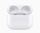 Футляр Apple AirPods 3 (MME73)